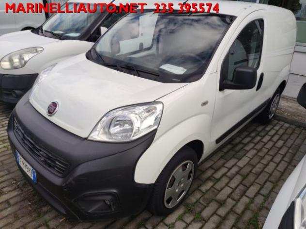 FIAT Fiorino 1.3 MJT 75CV Furgone SX rif. 18942487