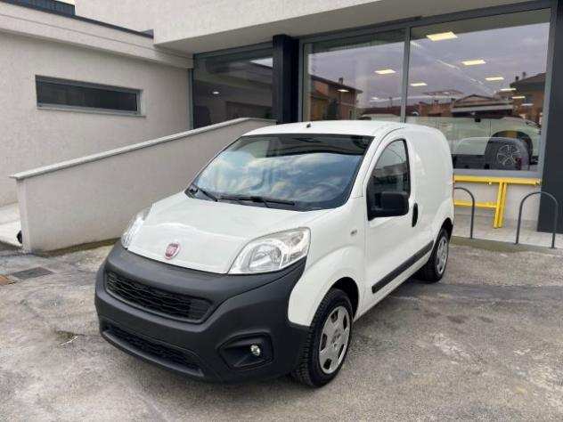 FIAT Fiorino 1.3 MJT 75CV SX rif. 18738300