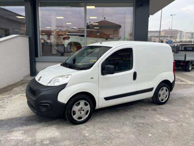 FIAT Fiorino 1.3 MJT 75CV SX rif. 18738300