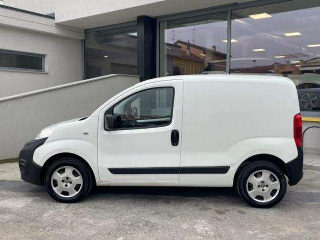 FIAT Fiorino 1.3 MJT 75CV SX rif. 19090394