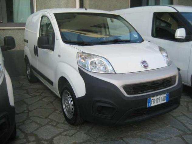 FIAT Fiorino 1.3 MJT 80 CV CARGO SX rif. 18284873