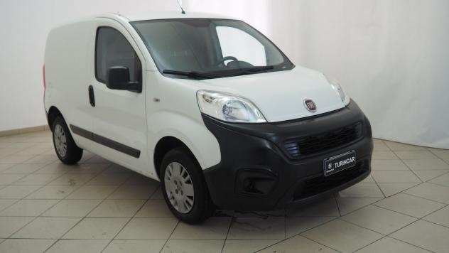 FIAT Fiorino 1.3 MJT 80CV Cargo