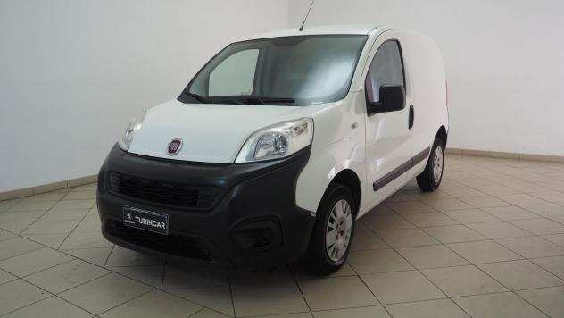 FIAT Fiorino 1.3 MJT 80CV Cargo