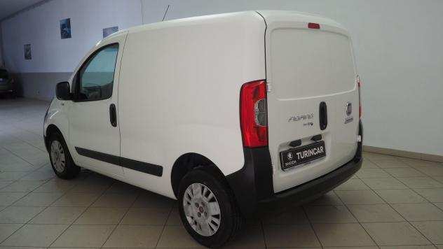 FIAT Fiorino 1.3 MJT 80CV Cargo