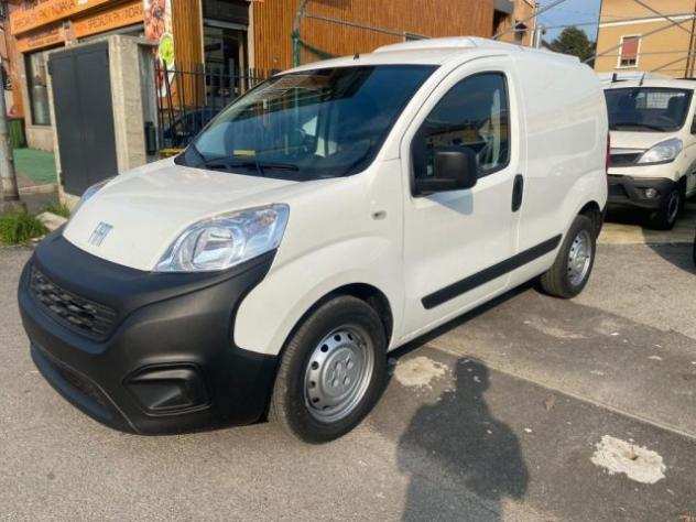 FIAT Fiorino 1.3 MJT 80CV Cargo rif. 20568942