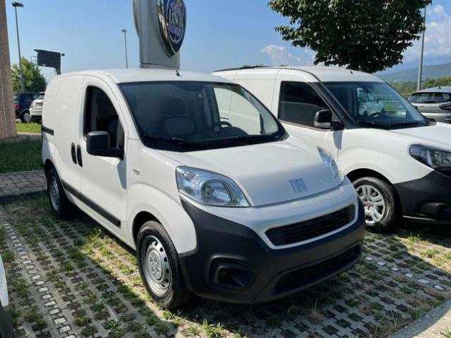 FIAT Fiorino 1.3 MJT 80CV Cargo SX