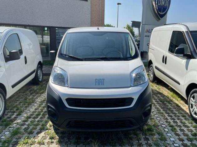 FIAT Fiorino 1.3 MJT 80CV Cargo SX