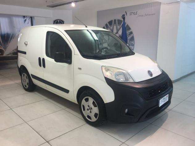 FIAT Fiorino 1.3 MJT 95CV Cargo