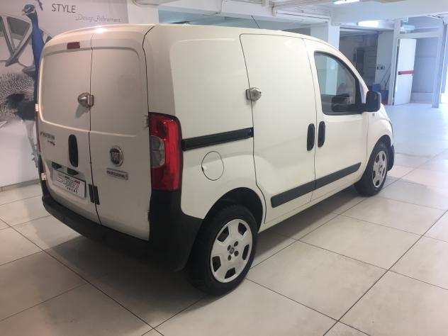 FIAT Fiorino 1.3 MJT 95CV Cargo