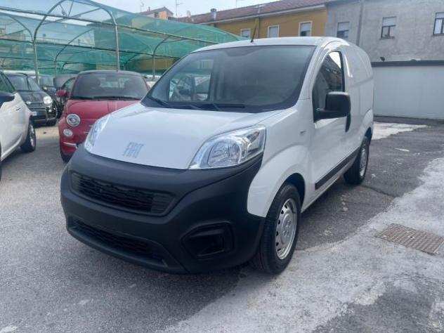 FIAT Fiorino 1.3 MJT 95CV Cargo rif. 20545749