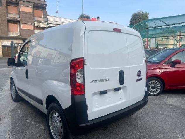 FIAT Fiorino 1.3 MJT 95CV Cargo rif. 20545749