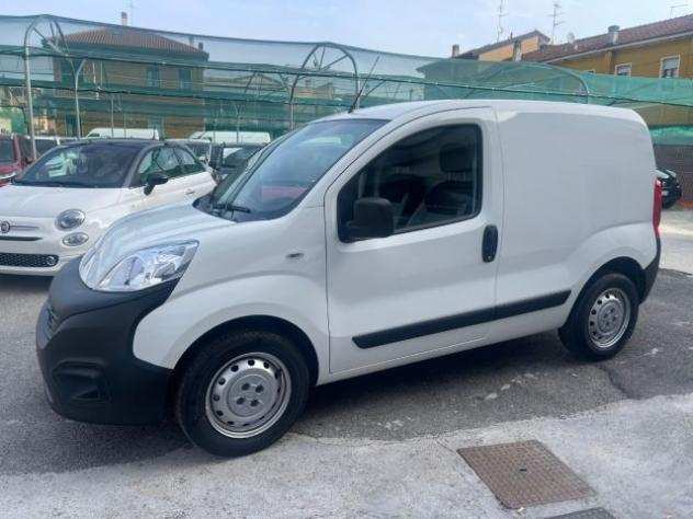 FIAT Fiorino 1.3 MJT 95CV Cargo rif. 20545749