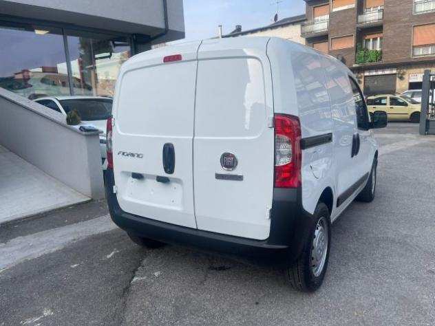 FIAT Fiorino 1.3 MJT 95CV Cargo rif. 20545749