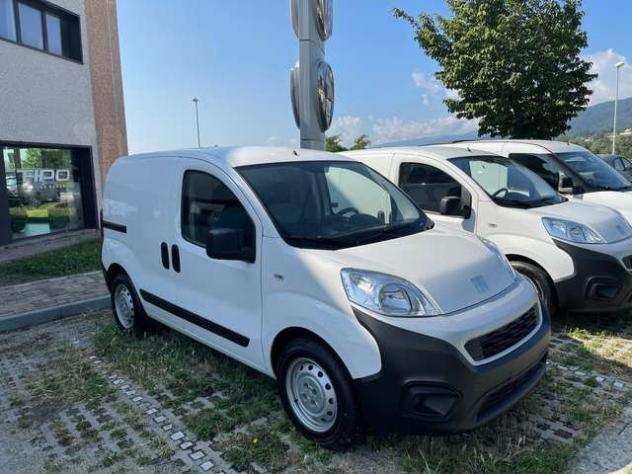 FIAT Fiorino 1.3 MJT 95CV Cargo SX