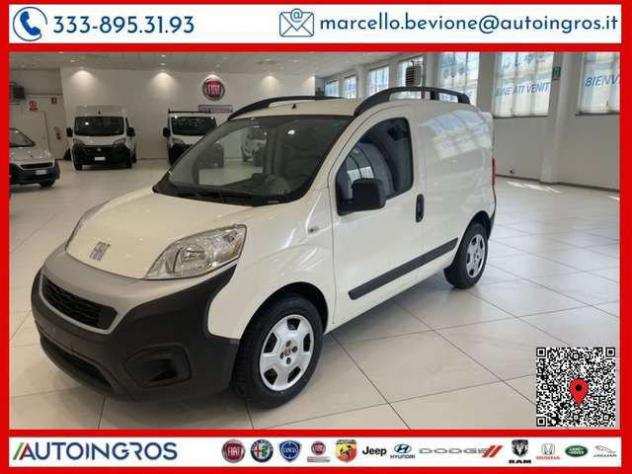 FIAT Fiorino 1.3 MJT 95CV Cargo SX