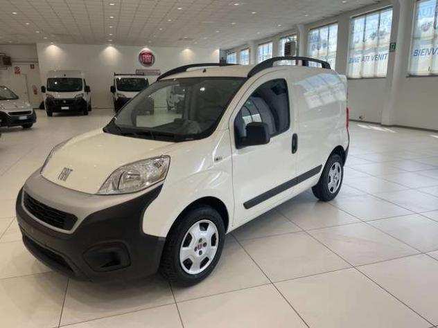 FIAT Fiorino 1.3 MJT 95CV Cargo SX