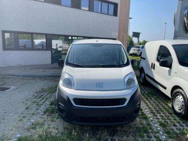 FIAT Fiorino 1.3 MJT 95CV Cargo SX