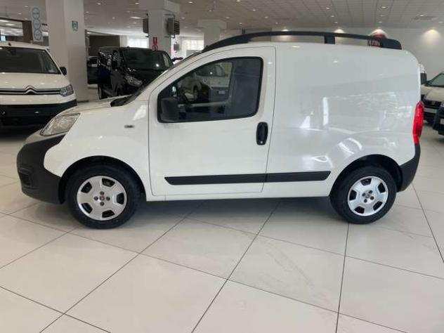 FIAT Fiorino 1.3 MJT 95CV Cargo SX