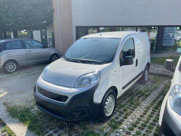 FIAT Fiorino 1.3 MJT 95CV Cargo SX