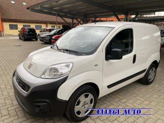 FIAT Fiorino 1.3 MJT 95CV Cargo SX KM 0 rif. 18589838