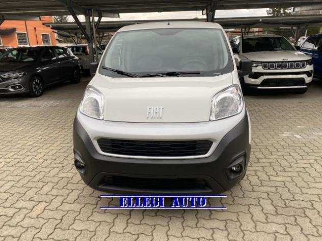 FIAT Fiorino 1.3 MJT 95CV Cargo SX KM 0 rif. 18589838