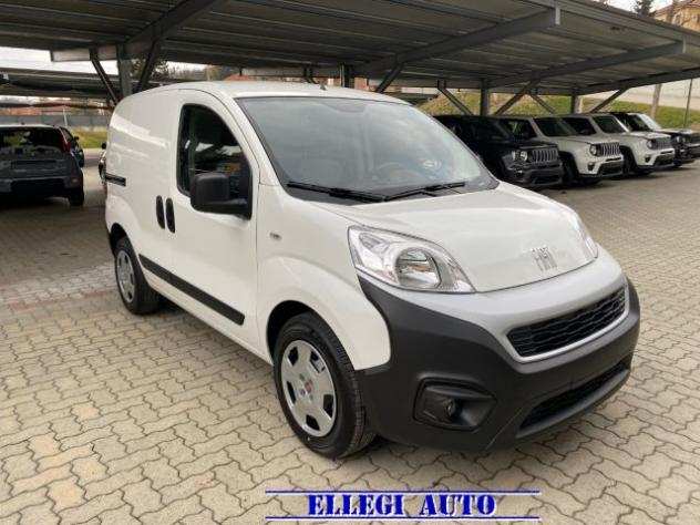 FIAT Fiorino 1.3 MJT 95CV Cargo SX KM 0 rif. 18633023