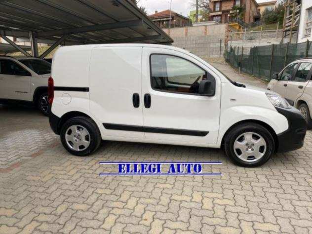 FIAT Fiorino 1.3 MJT 95CV Cargo SX KM 0 rif. 18633023