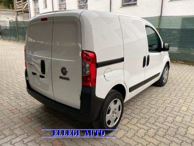 FIAT Fiorino 1.3 MJT 95CV Cargo SX KM 0 rif. 18633023