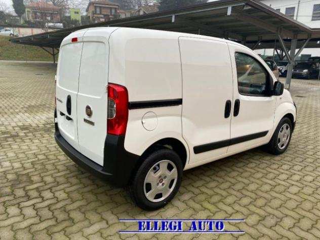 FIAT Fiorino 1.3 MJT 95CV Cargo SX KM 0 rif. 18878856