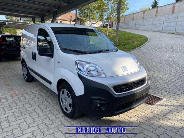 FIAT Fiorino 1.3 MJT 95CV Cargo SX KM 0 rif. 19076520