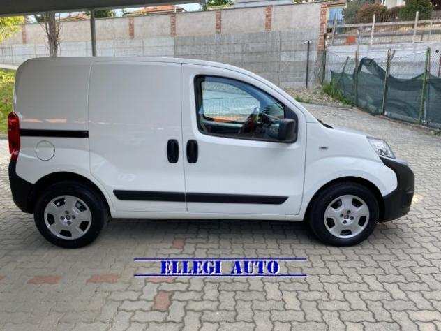 FIAT Fiorino 1.3 MJT 95CV Cargo SX KM 0 rif. 19081754