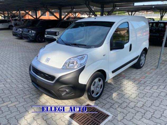 FIAT Fiorino 1.3 MJT 95CV Cargo SX KM 0 rif. 19106800