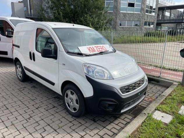 FIAT Fiorino 1.3 MJT 95CV Cargo SX KM0 rif. 19197579