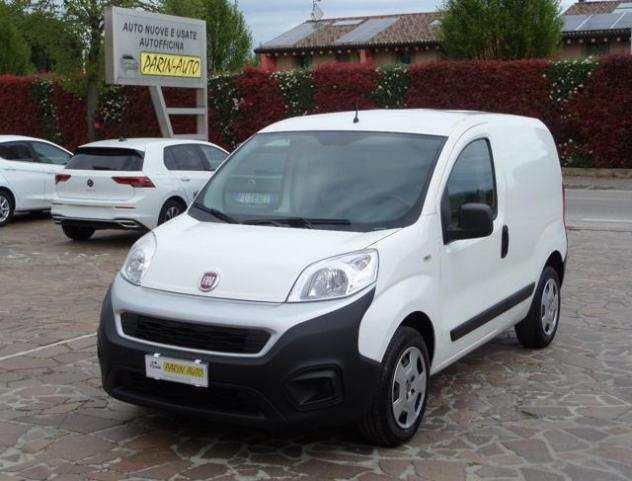 FIAT Fiorino 1.3 MJT 95CV Cargo SX rif. 18896604