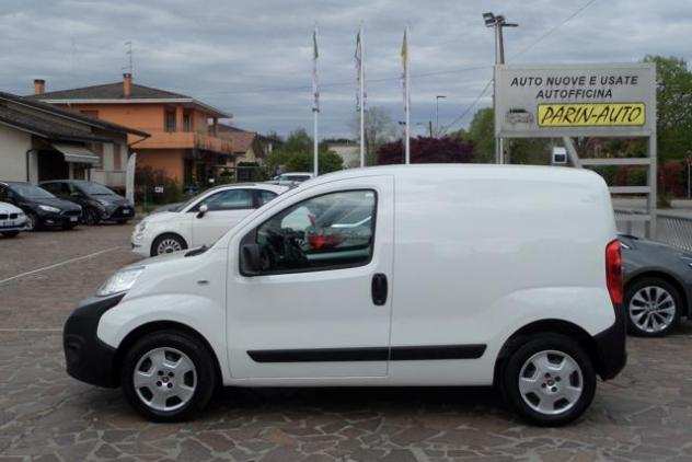 FIAT Fiorino 1.3 MJT 95CV Cargo SX rif. 18896604