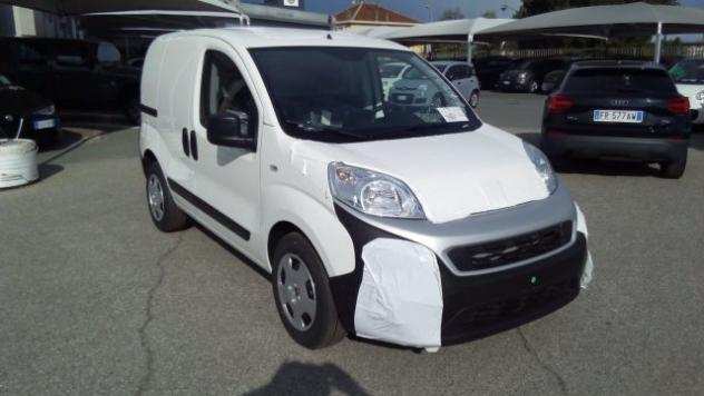 FIAT Fiorino 1.3 MJT 95CV Cargo SX rif. 19029408