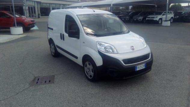 FIAT Fiorino 1.3 MJT 95CV Cargo SX rif. 19479728