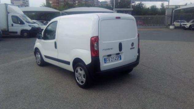 FIAT Fiorino 1.3 MJT 95CV Cargo SX rif. 19479728