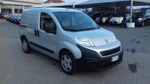 FIAT Fiorino 1.3 MJT 95CV Cargo SX rif. 20247187