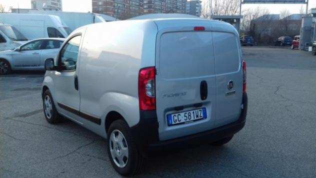 FIAT Fiorino 1.3 MJT 95CV Cargo SX rif. 20247187