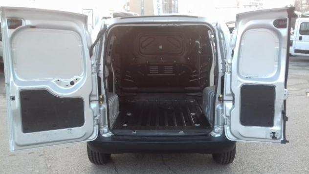 FIAT Fiorino 1.3 MJT 95CV Cargo SX rif. 20247187