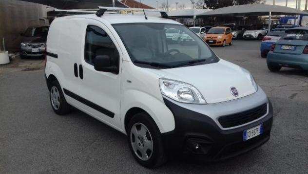 FIAT Fiorino 1.3 MJT 95CV Cargo SX rif. 20274752