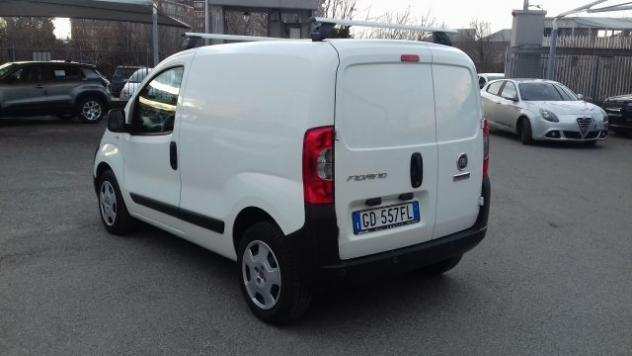 FIAT Fiorino 1.3 MJT 95CV Cargo SX rif. 20274752