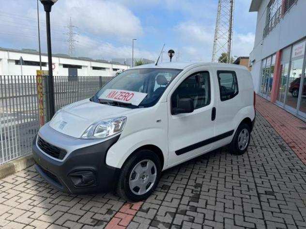 FIAT Fiorino 1.3 MJT 95CV Combinato SX N1 4 POSTI rif. 19197652