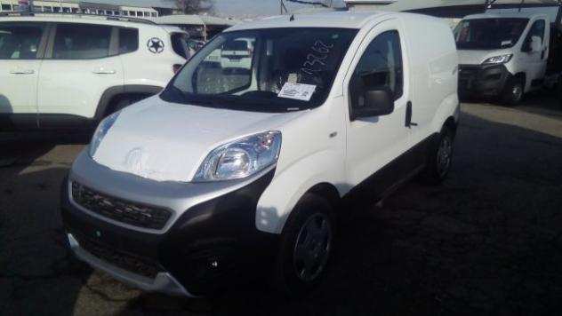 FIAT Fiorino 1.3 MJT 95CV EURO 6D-FINAL CARGO ADVENTURE rif. 17109701