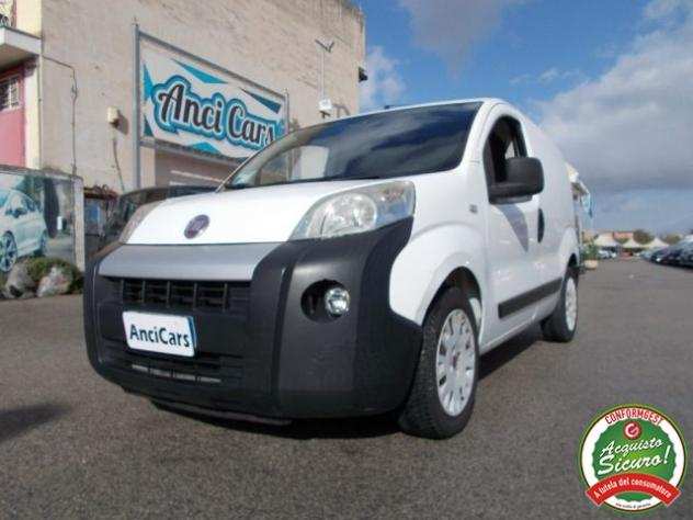 FIAT Fiorino 1.3 MJT 95CV Furgone rif. 19992049