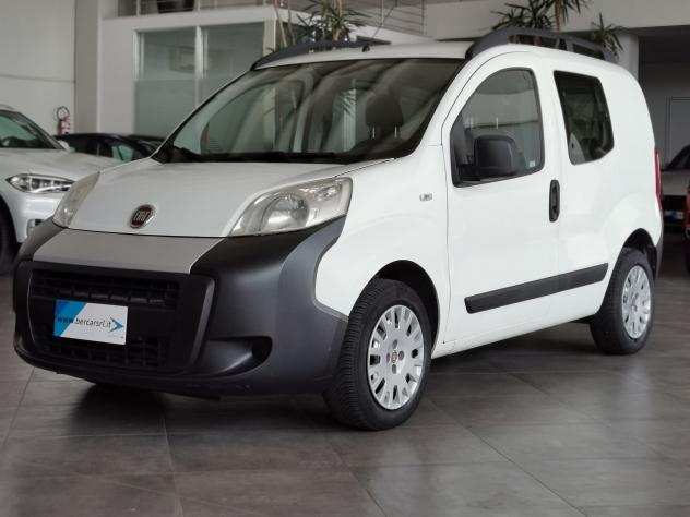 FIAT Fiorino 1.3 MJT 95CV Furgone SX Euro 6b5 POSTI