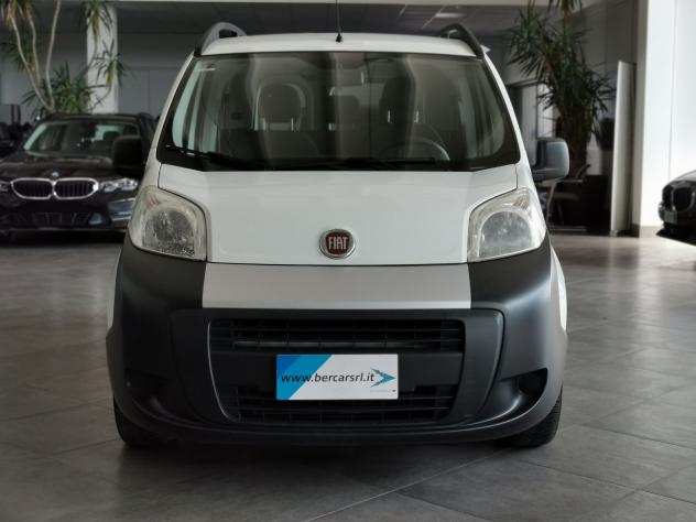 FIAT Fiorino 1.3 MJT 95CV Furgone SX Euro 6b5 POSTI