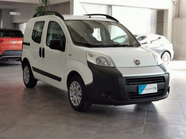 FIAT Fiorino 1.3 MJT 95CV Furgone SX Euro 6b5 POSTI