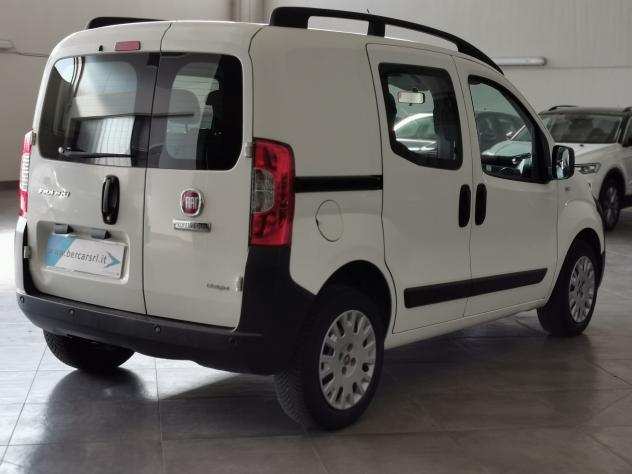 FIAT Fiorino 1.3 MJT 95CV Furgone SX Euro 6b5 POSTI